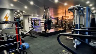 ON Sports Club