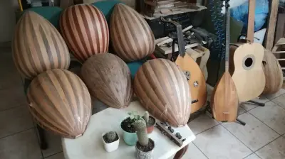 Akademi Müzik
