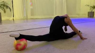 Alev Cimnastik Spor Kulübü