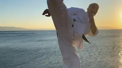 Ashihara Karate Türkiye Resmi Temsilciliği