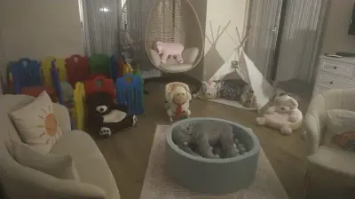 Belemir Baby Spa