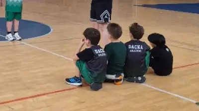 DAÇKA MALTEPE SK