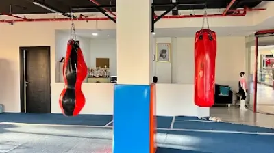 Gym10 Cimnastik Ve Hareket Eğitimi