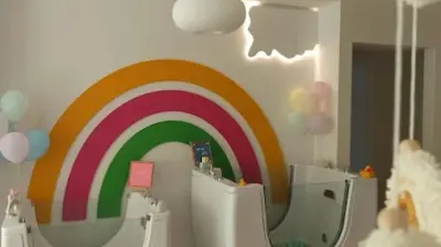 Luna Baby Spa/Kartal