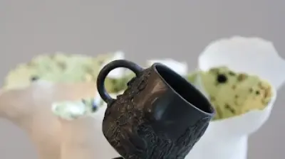 Nush Seramik Atölyesi