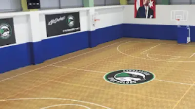PRESTİJ SPOR KULÜBÜ