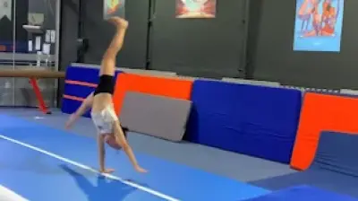 Sarıyer cimnastik spor kulübü