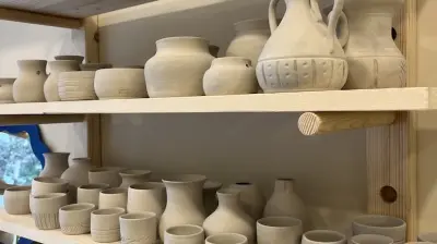 Zeren Seramik Atölyesi