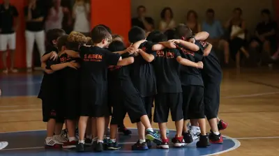 Allso Academy Spor Okulu