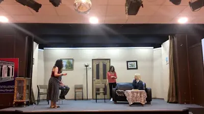 Drama Kumpanya