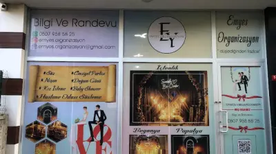 Emyes Organizasyon & Fotoğrafçılık