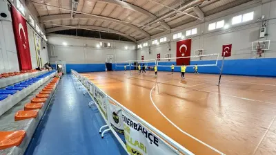 Fenerbahçe Ümraniye Spor Okulu