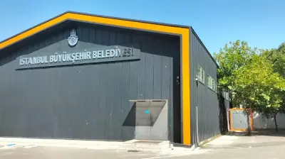Galatasaray Üsküdar Voleybol Spor Okulu