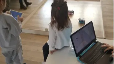 Gelecek Maker Akademi