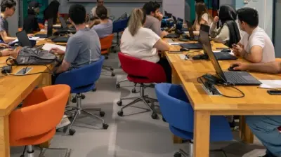 İBB Teknoloji Atölyeleri