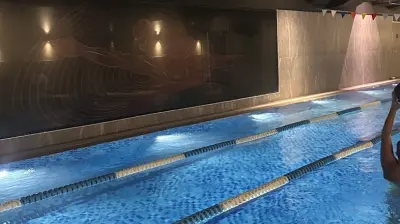 MuratSwim