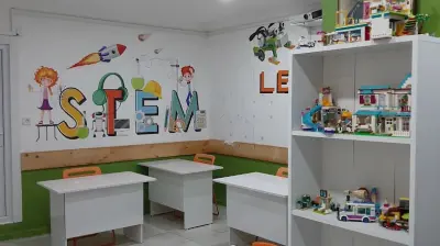 Robotik ve Kodlama Atölyesi