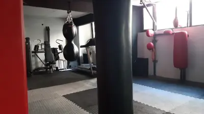 Sarıyer Savunma Sanatları Kulübü Derneği