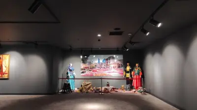 Ümraniye Kültür ve Sanat Merkezi
