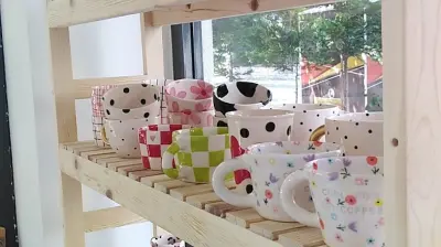 Velart Seramik Atölyesi