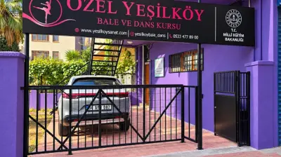 Yeşilköy Bale ve Dans Kursu