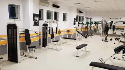 Ali Peçen Sportif Voleybol ve Basketbol Okulları