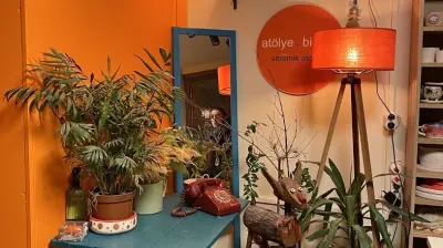 atölye bisküvi