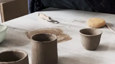 Atölye Çamur