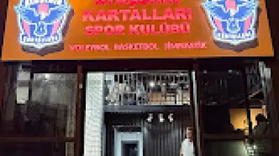 Beşiktaş Voleybol Okulu
