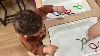 Cafe Among Kids