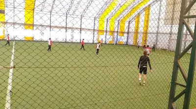 Galatasaray Futbol Okulu