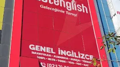 Just English Dil Okulları - İngilizce Kursu Beşiktaş 2