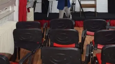 MEB Hasan Kıdıkoğlu Oyunculuk Eğitimi