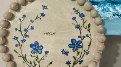 Nesrin Gülmek Seramik Atölyesi