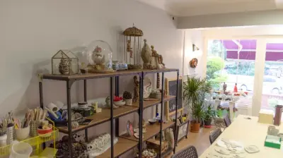Roots Ceramic Studio