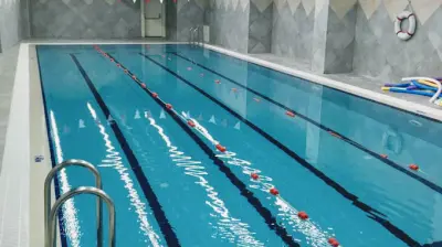 Tek Rota Yüzme Kulübü