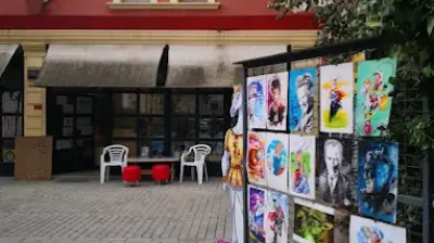 Trio Sanat Atölyesi