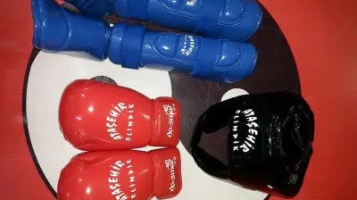 Ataşehir merkez olimpik spor kulübü