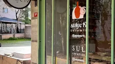 Atölye 19