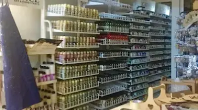 Atölye Sanatsal