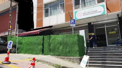Atölye Terrapi