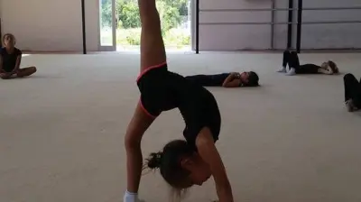 Cimnastik Spor Kulübü