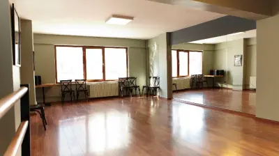 estaDANS Akademi - Dans Kursu - Mecidiyeköy