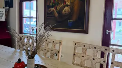 Shebnem Ceramics / Seramik Atölyesi