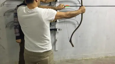 Kavvas Okçuluk ve Spor Kulübü Derneği