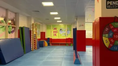 La Mekan Güzelyalı Etüt Merkezi