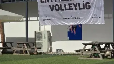 Rumeli Basketbol Voleybol Cimnastik Spor Okulları