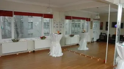 TANGO TURCO OSMAN CENGİZ