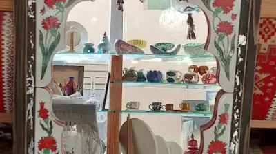 Üsküdar Sanat Atölyesi