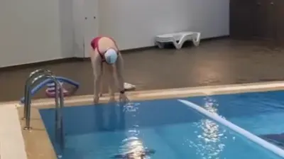 Swimhanem